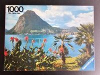 Ravensburger Puzzle: Puzzle Ravensburger 1000 – Usato da Hochdorf venduto da LUWU
