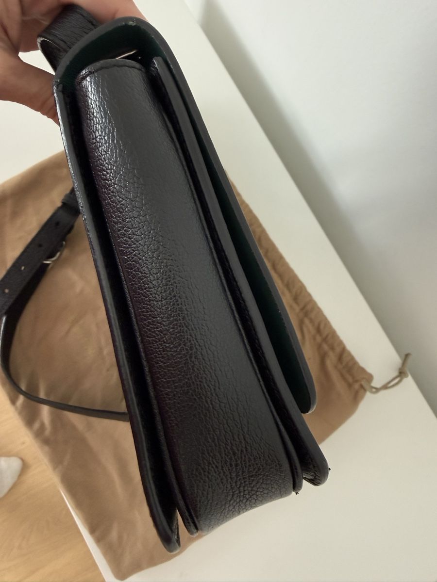 Burberry Borse da donna: Burberry D-Ring Medium Tasche – Usato da Muttenz venduto da Bea_dbr 4