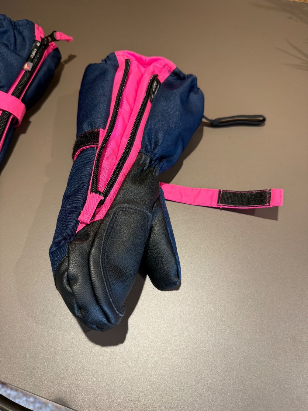 Reusch Kinderhandschuhe: Handschuhe Kinder Reusch – Gebraucht aus Egg-Flawil von Klibis 3