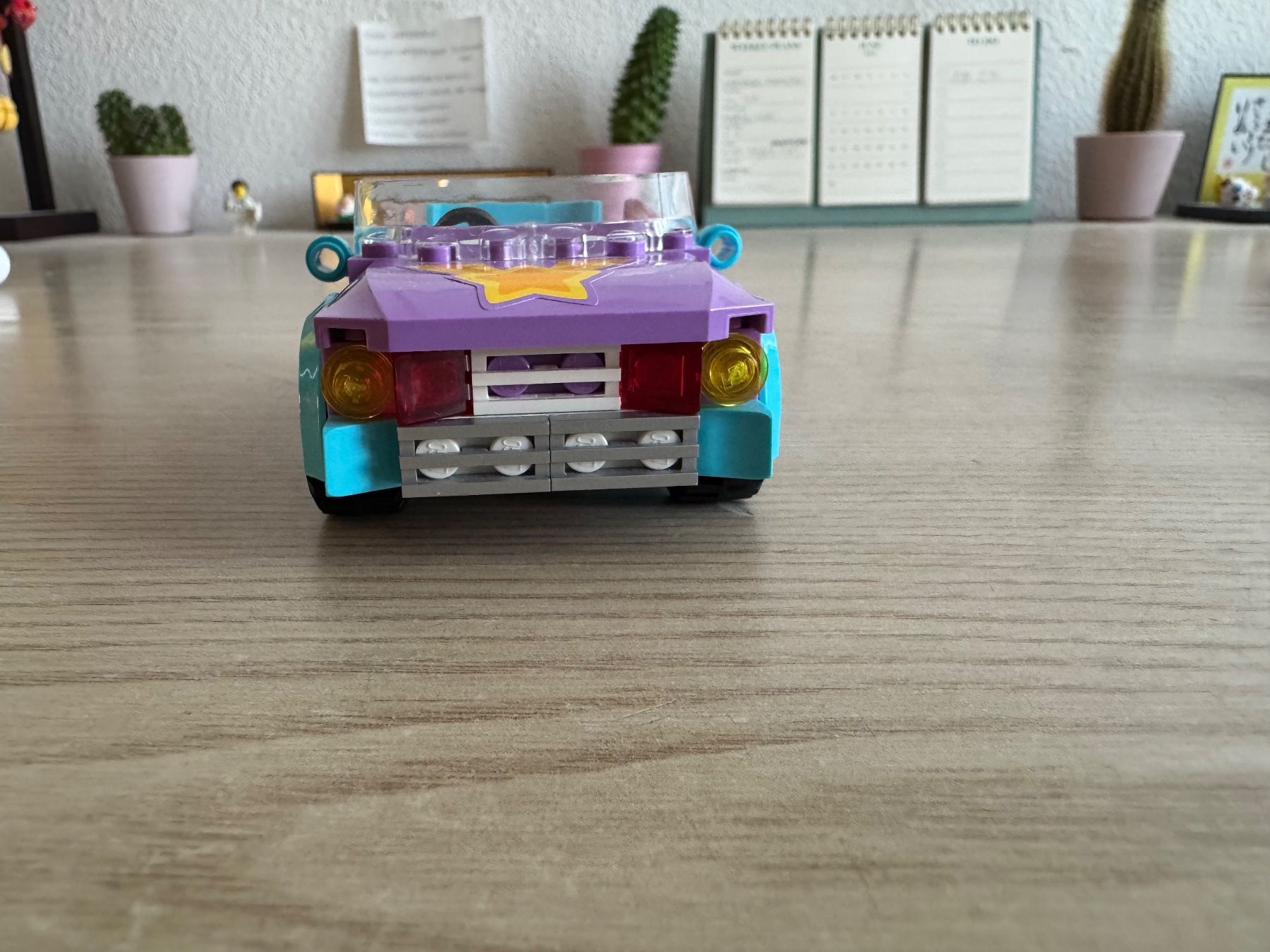 Lego Giocattoli: LEGO Friends Auto – Usato da Unterengstringen venduto da JSuisse 2