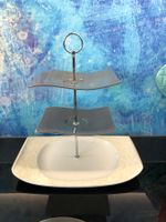 Patisserie New Wave Villeroy Boch Etagere Geschirr Küche