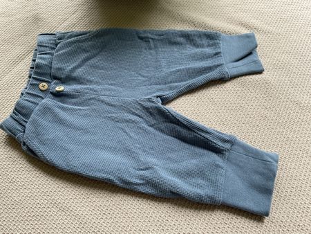 Alana Baby Hose Gr. 62