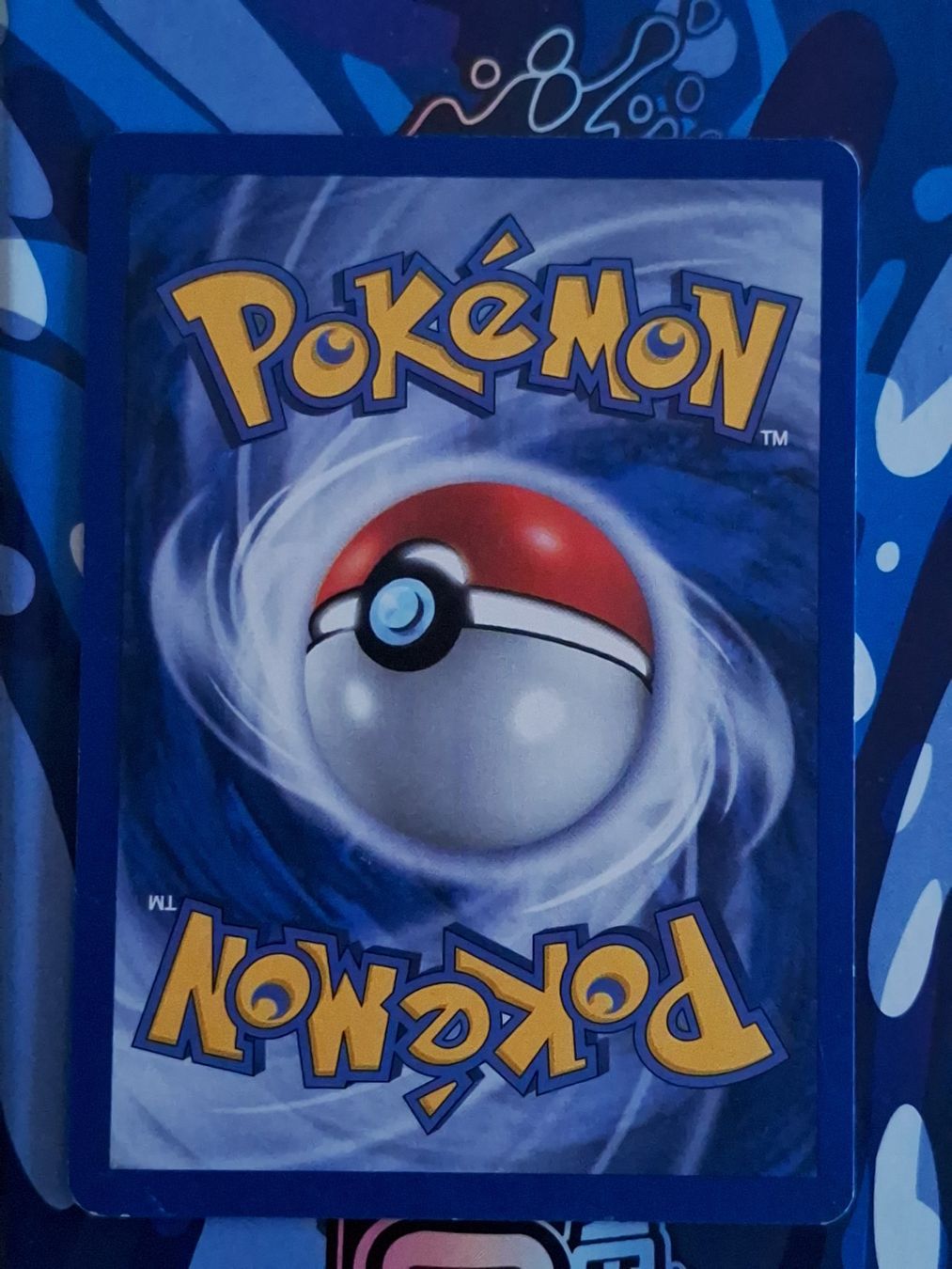 Pokémon Carte collezionabili: Fossil Egg - Neo Discovery #Ord17 – Usato da Altstätten SG venduto da GGsGameshop 1