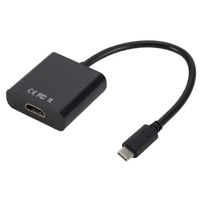 Adaptateur USB-C vers HDMI