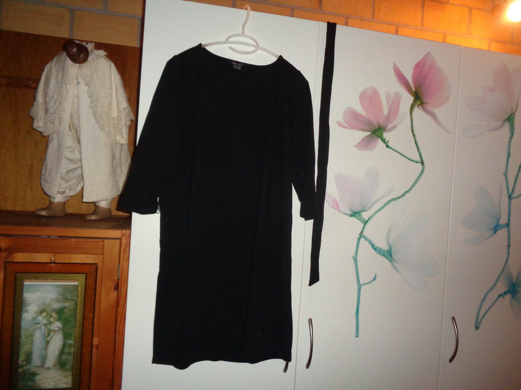 Robes: *** Kleid mit Gürtel *** – Neuf (Voir description) à Othmarsingen par Leuchtturmlady 2