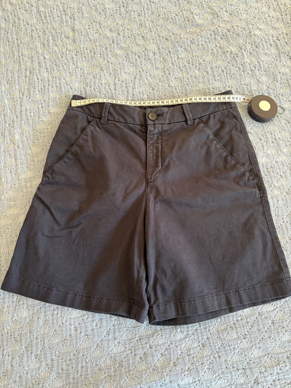 Hosen: Shorts Boss & Levis – Gebraucht aus Regensberg von imer 1