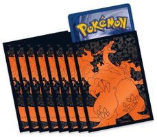 🎀 Pokémon Champions Path ETB Sleeves/Hüllen 🎀