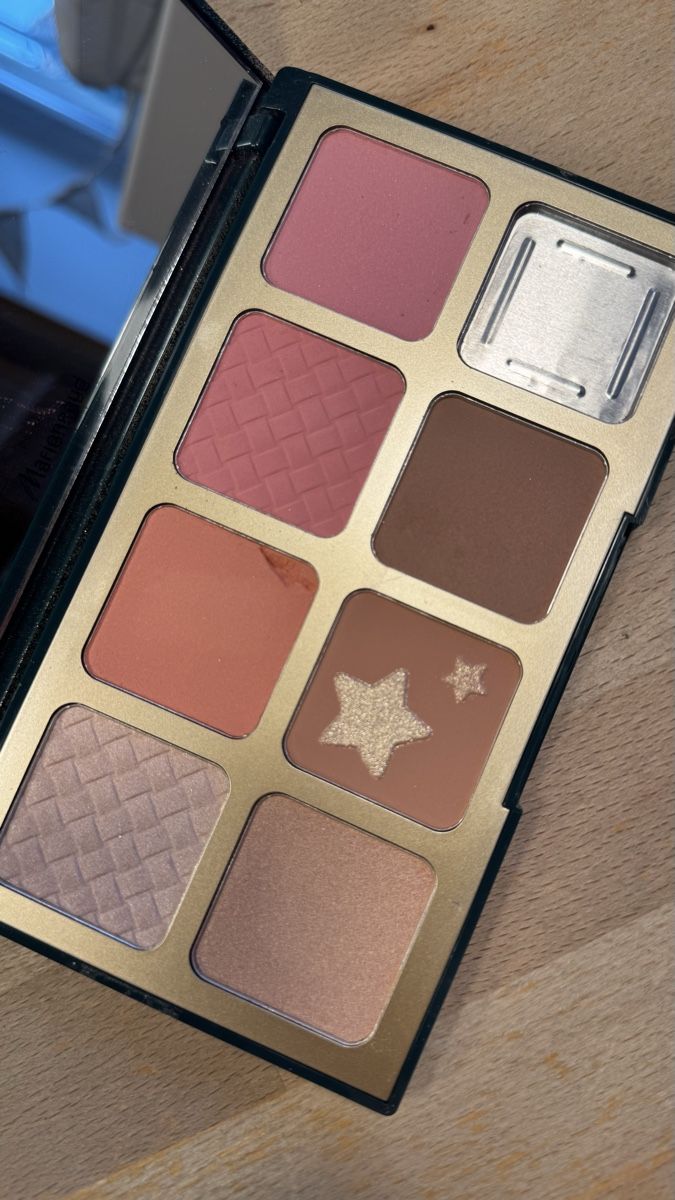 Make-up: palette teint marionnaud  – Usato da Lonay venduto da nei_79jc 3