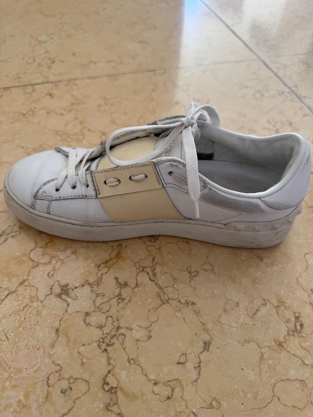 Valentino Scarpe da donna: VALENTINO SNEAKER – Usato da Herrliberg venduto da Hamptonlane 3