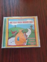 Doppel-CD Hörspiel "De Illi isch wieder da!" von J. Reichlin