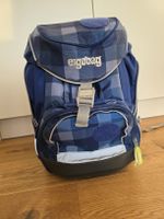 Schulthek Ergobag