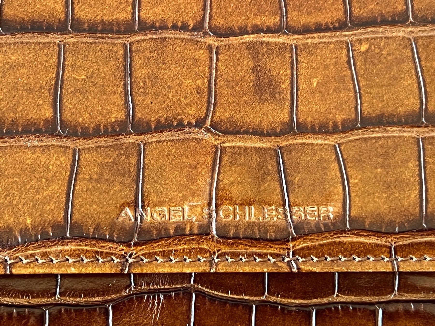 Borse da donna: Designer Angel Schlesser Tasche – Usato da Zufikon venduto da SULMI02 7