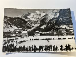 kandersteg wintersport