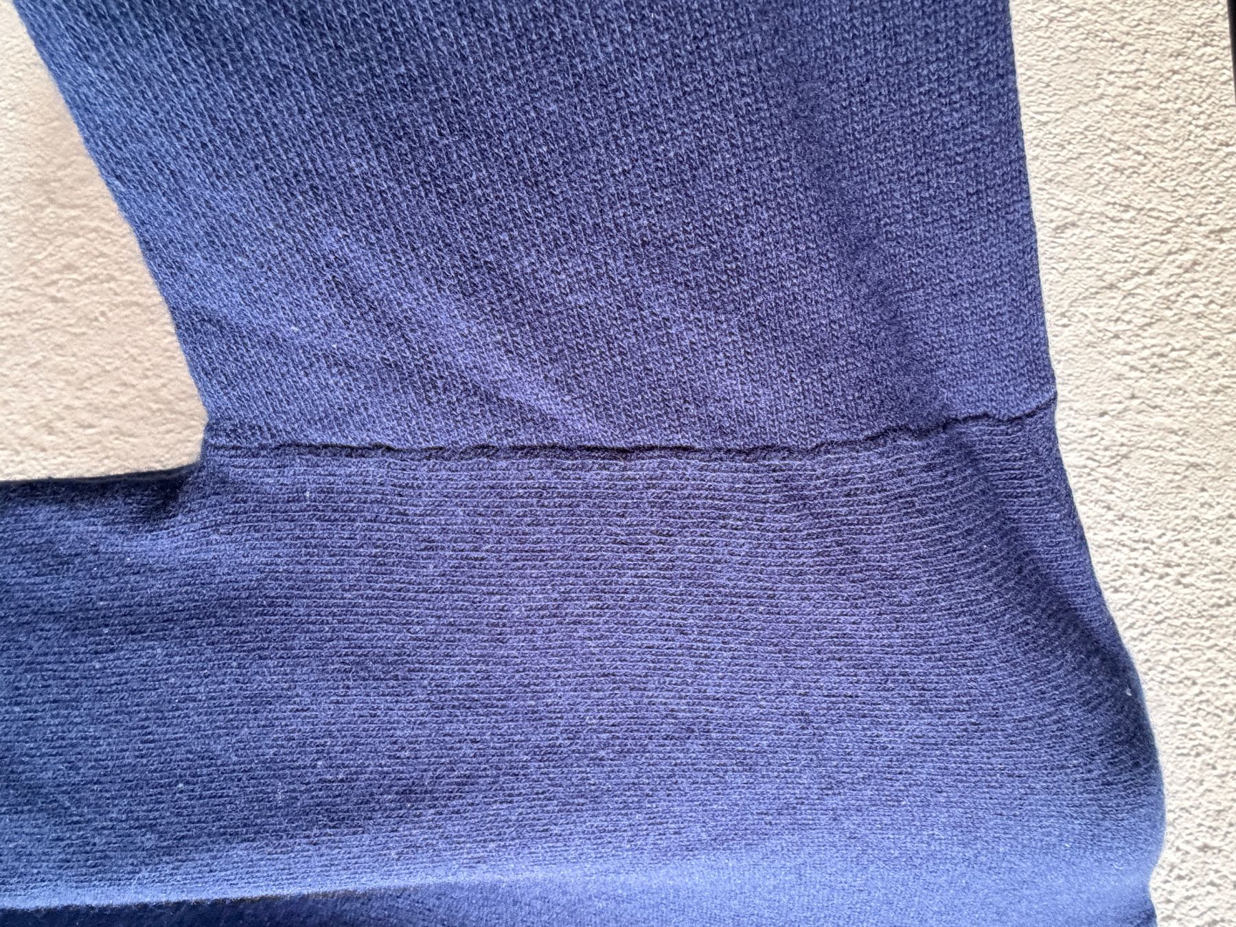 Maglioni & Felpe: Loewe Pullover Wolle Blau - Gr. XL - – Usato da Dübendorf venduto da ate_w959 4