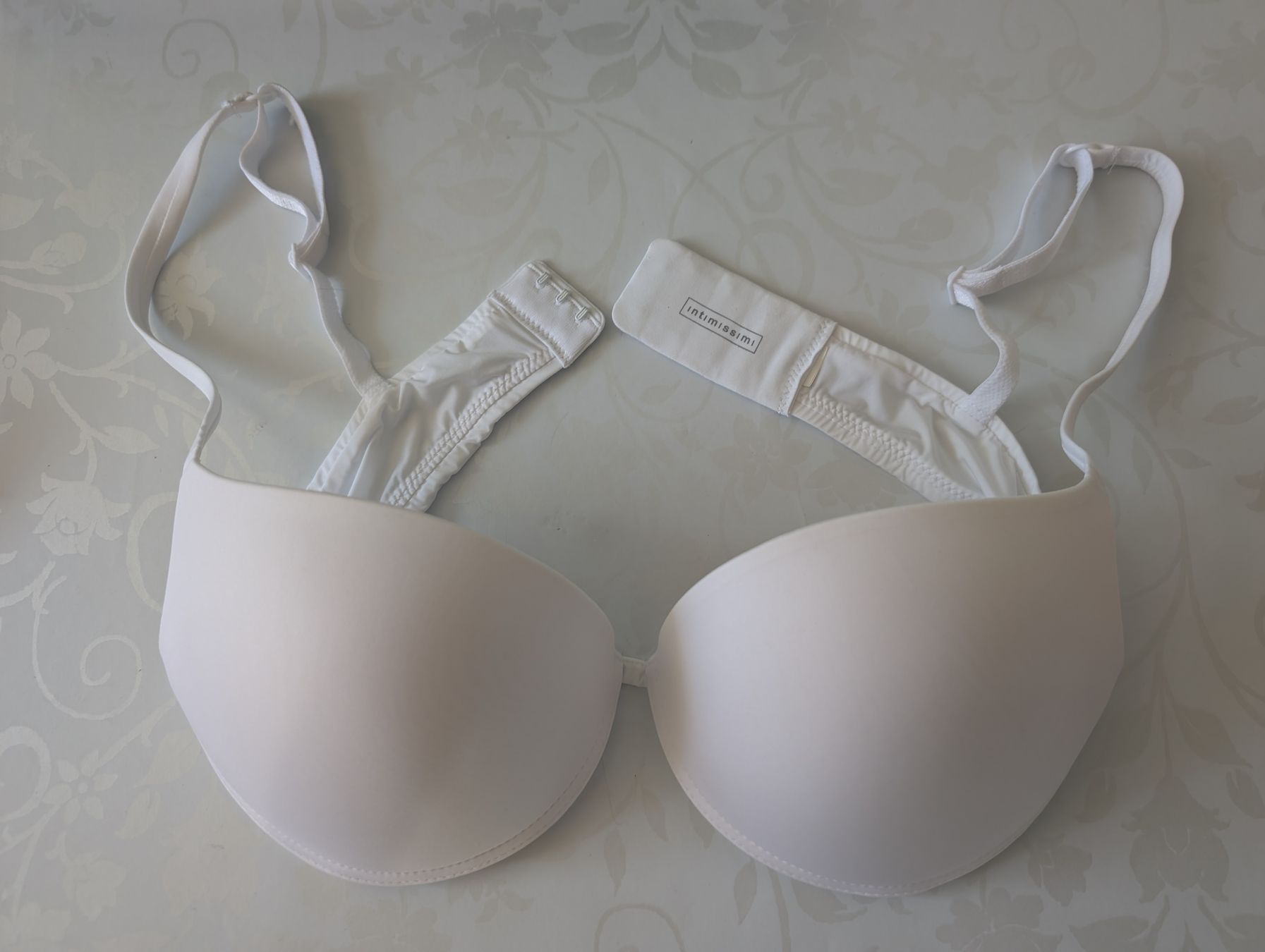 Intimissimi Altra biancheria intima: Intimissimi push-up BH 80B – Usato da Würenlos venduto da Pearl_sHobbyCrochet