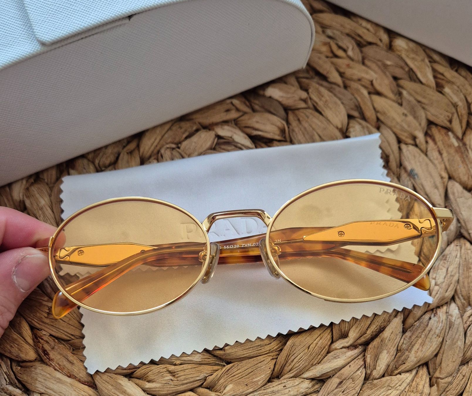 Occhiali & Lenti: Sonnenbrille – Nuovo e nell'imballaggio originale da Leissigen venduto da ali_k9v8 4