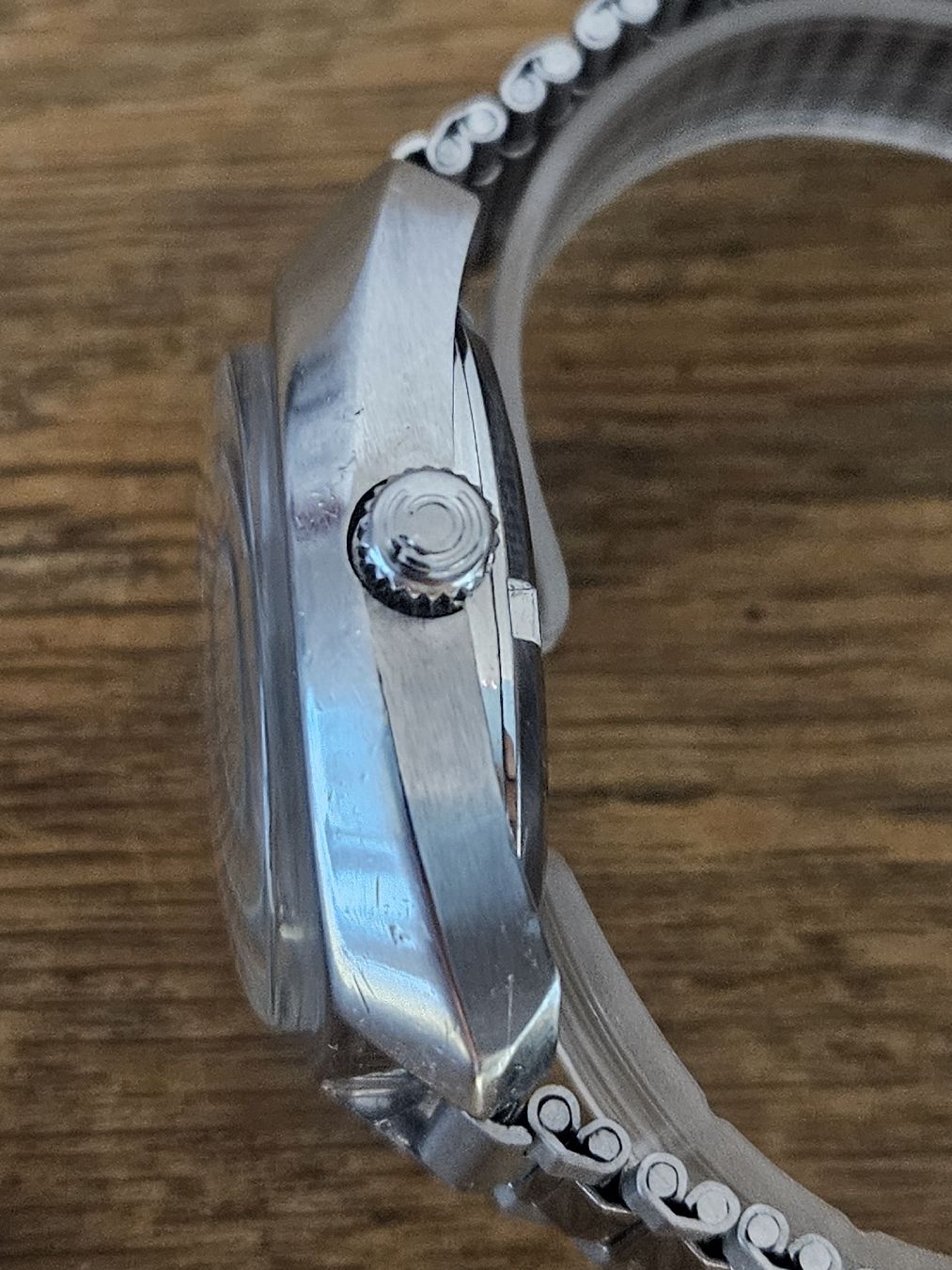 Certina Uhren: Certina DS-2 Automatic Herrenuhr 38mm – Gebraucht aus Flamatt von pie_f9zm 4