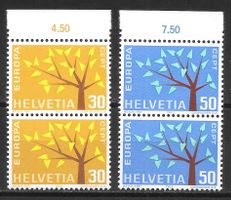Abarten 389.2.01 - 390.2.01 **  kürzerer Ast 17.9.1962