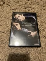 Twilight - Biss zum Morgengrauen DVD - Top Zustand!