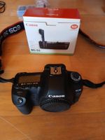 Canon EOS 5D Mark II inkl. Zubehör