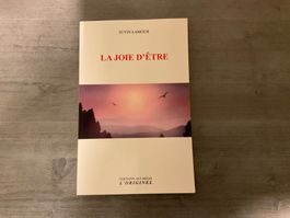 La joie d’être Suyin Lamour Editions Accarias L’originel