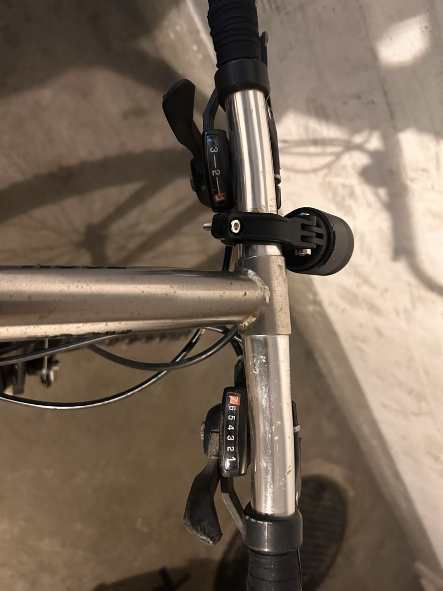 Velos: Mountainbike 26 Zoll – Gebraucht aus Bern von Dafi7 9