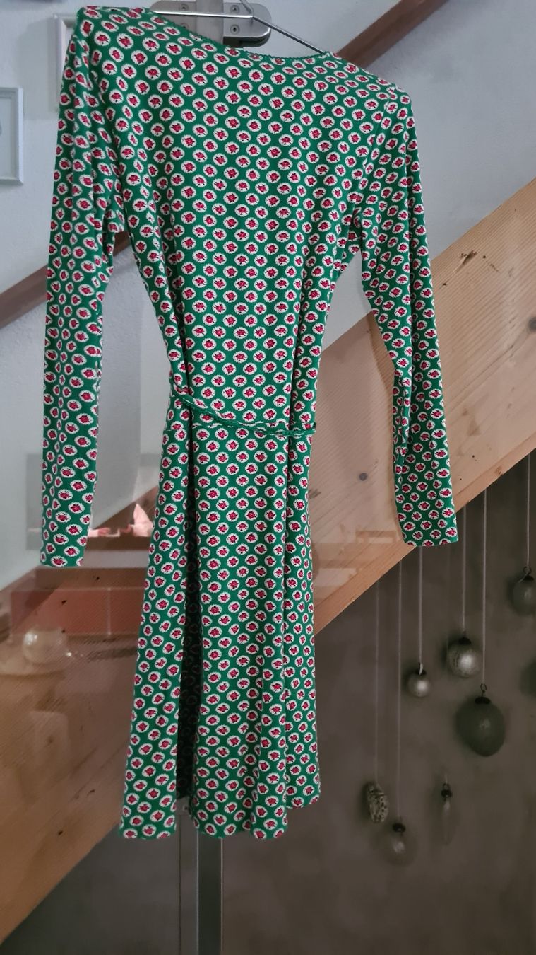 Blutsgeschwister Vestiti: Blutsgeschwister Kleid – Usato da Winterthur venduto da sandi99 2