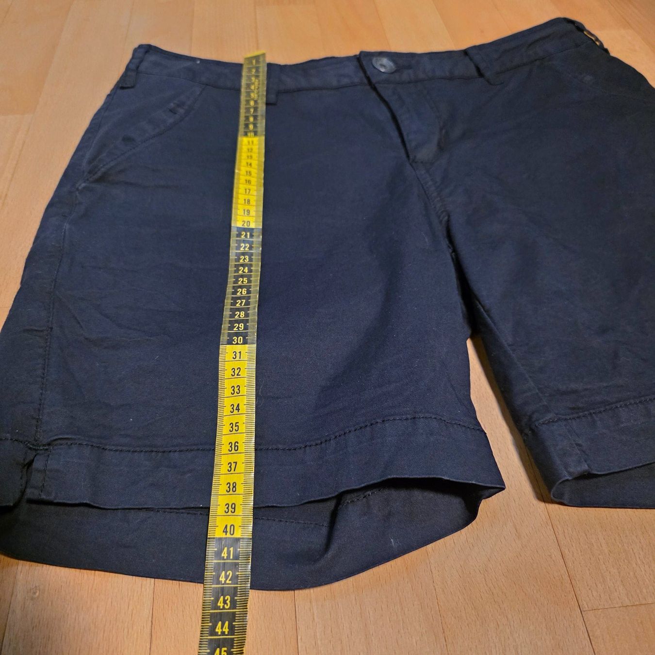Nile Pantaloni: NILE Shorts M – Baumwolle – Usato da Wald ZH venduto da CapLux 7