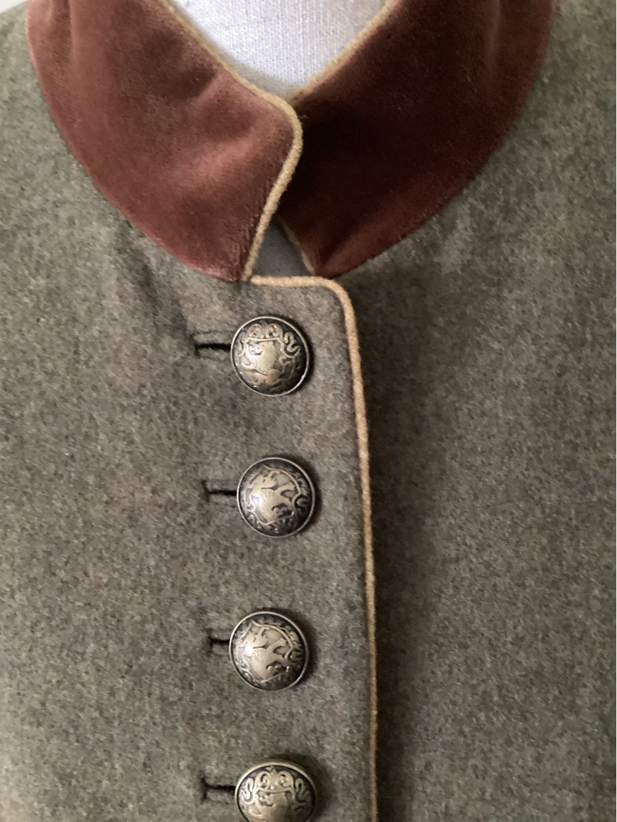 Lodenfrey Giacche: Lodenfrey, Blazer, Gr. 40 – Usato da Salenstein venduto da Esprit57 2