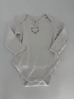 Baby Body Langarm Gr. 74 von baby club C&A