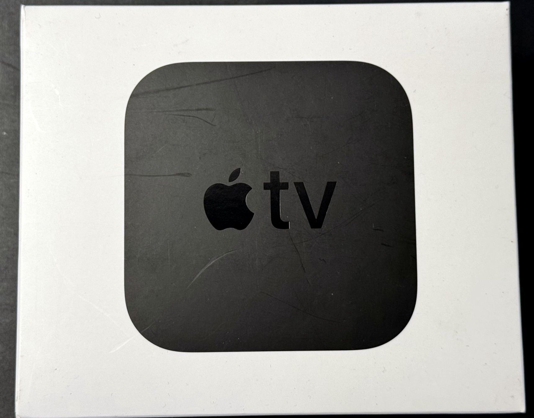 Apple Sistemi audio & multimediali: APPLE TV 4K HDR 64GB – Usato da Winterthur venduto da Sawomiju 4