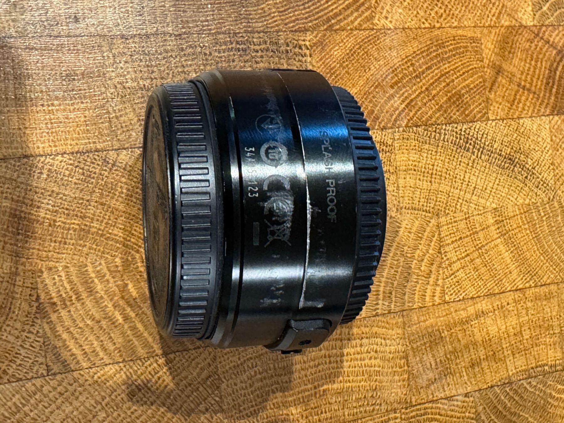 Konverter: Olympus MC-20 2× Telekonverter – Gebraucht aus Zürich von bQmGuy 1