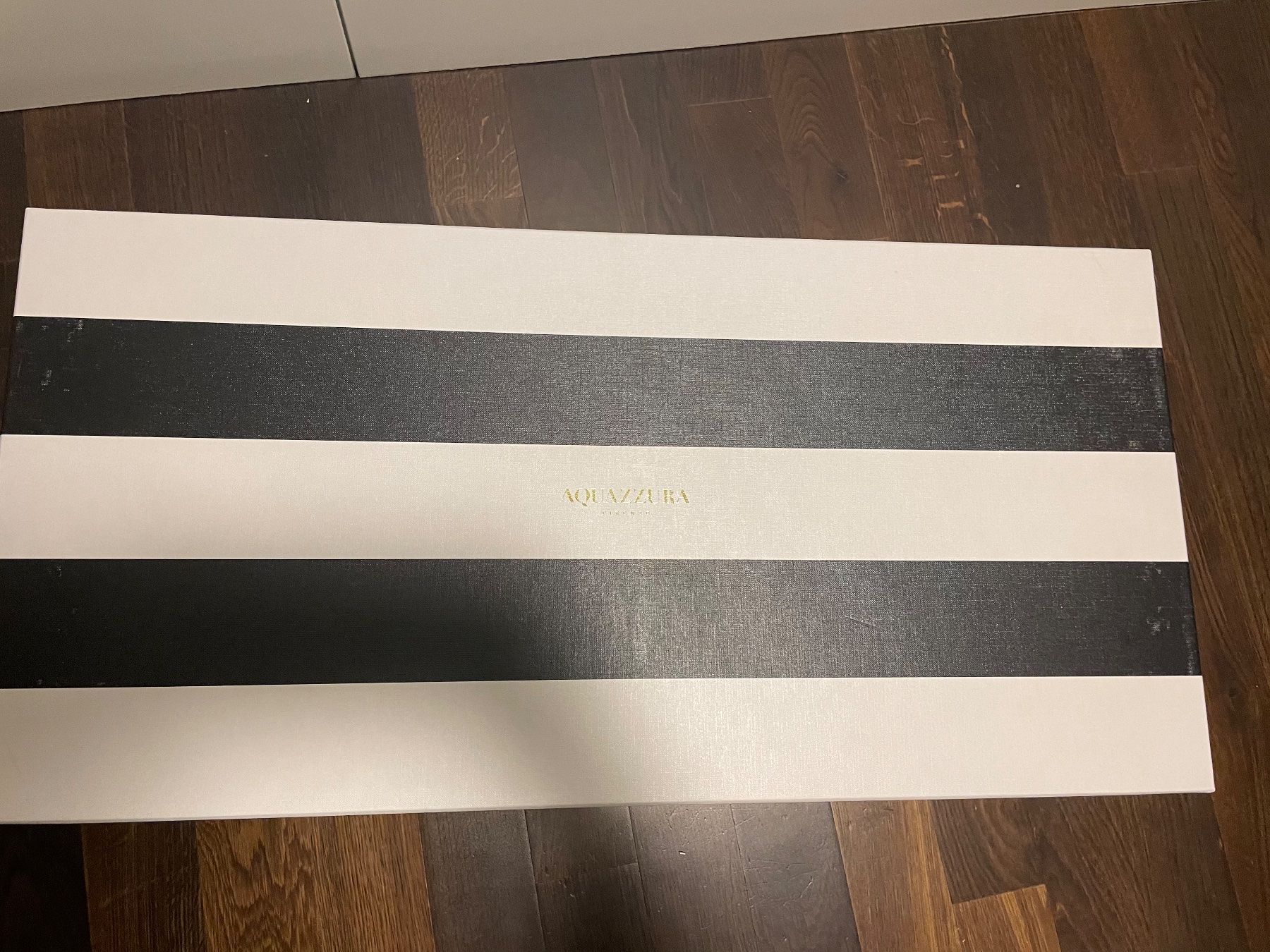 Aquazzura Scarpe da donna: Stiefel Aquazurra – Nuovo e nell'imballaggio originale da Zürich venduto da Claudia0174 4