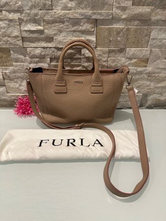 Furla Super schöne Pochette  🩷  - Nr. 850