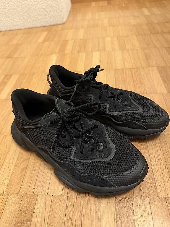 Scarpe da donna: Sneaker – Usato da Wallisellen venduto da hug_pf77