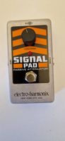 Electro Harmonix Signal Pad Attenuator für Gitarr und Bass