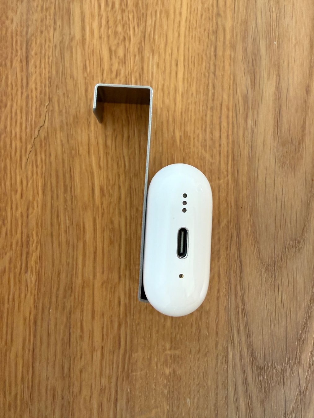 Apple Kopfhörer: APPLE AirPods 4 Charging Case ANC – Gebraucht aus Lausanne von Nine1982 8