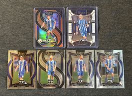 DEPORTIVO ALAVES SAMMLUNG