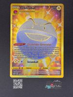 Pokemon Lektroball Gold 222/198 - Chilling Reign - DE