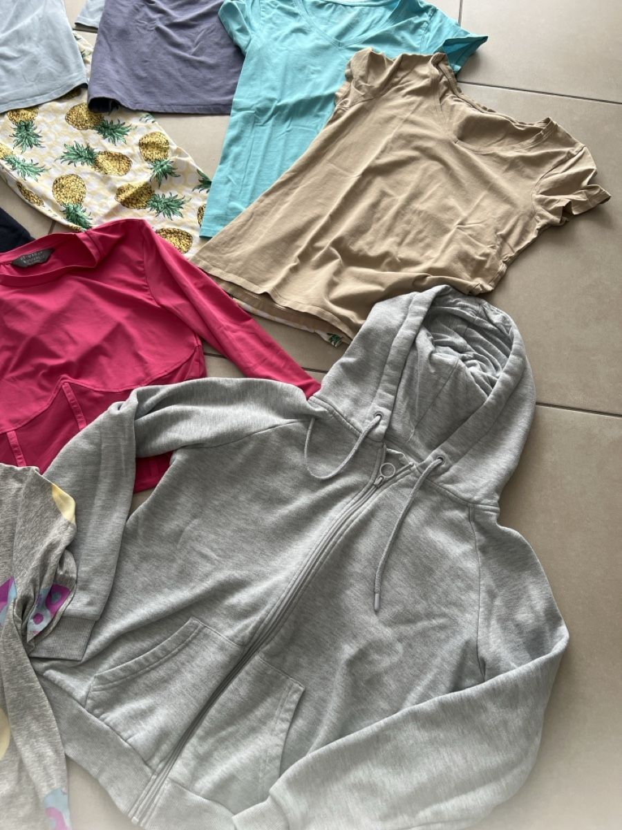 Primark Kleiderpakete: Primark XS/S – Gebraucht aus Meierskappel von Coke 2