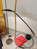 Vintage Paf Atelierlampe italian Design