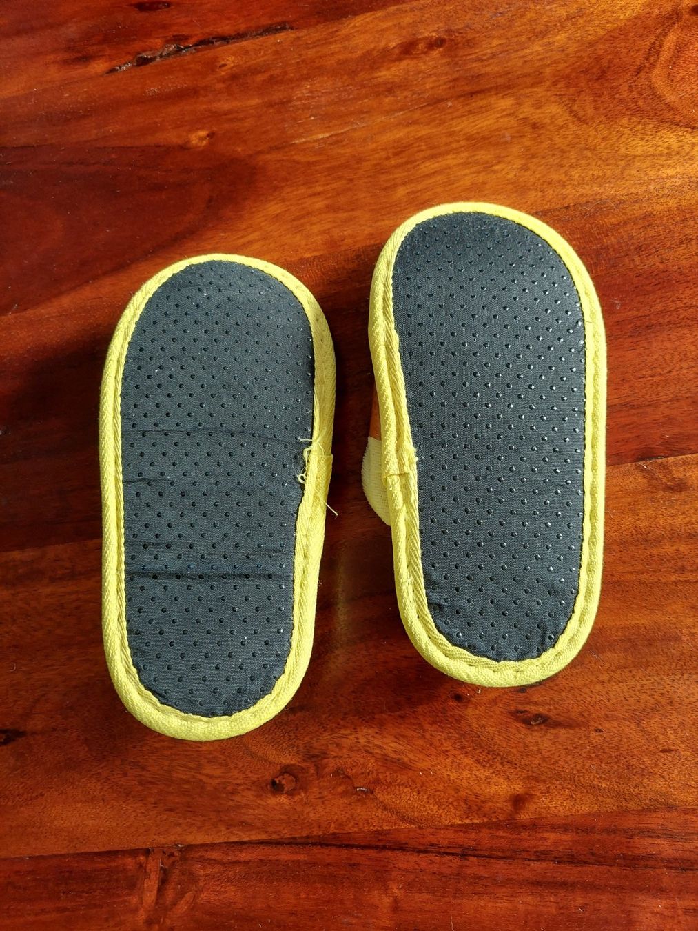 Scarpe per ragazzi: Finken Meerschweinchen Grösse 19 / 20 – Usato da Beckenried venduto da Havacola 3
