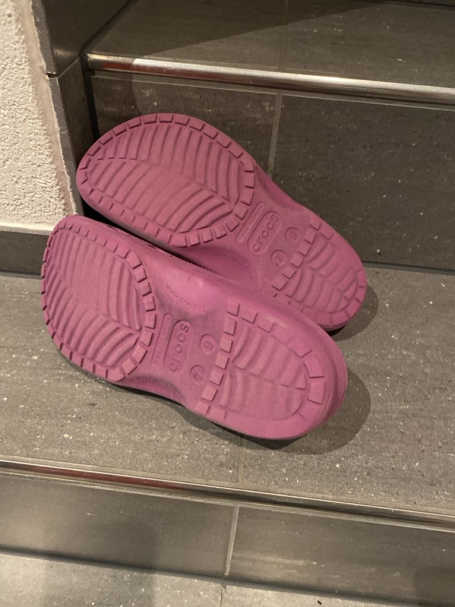 Crocs Scarpe da uomo: Crocs – Usato da Arni BE venduto da Labello75 3