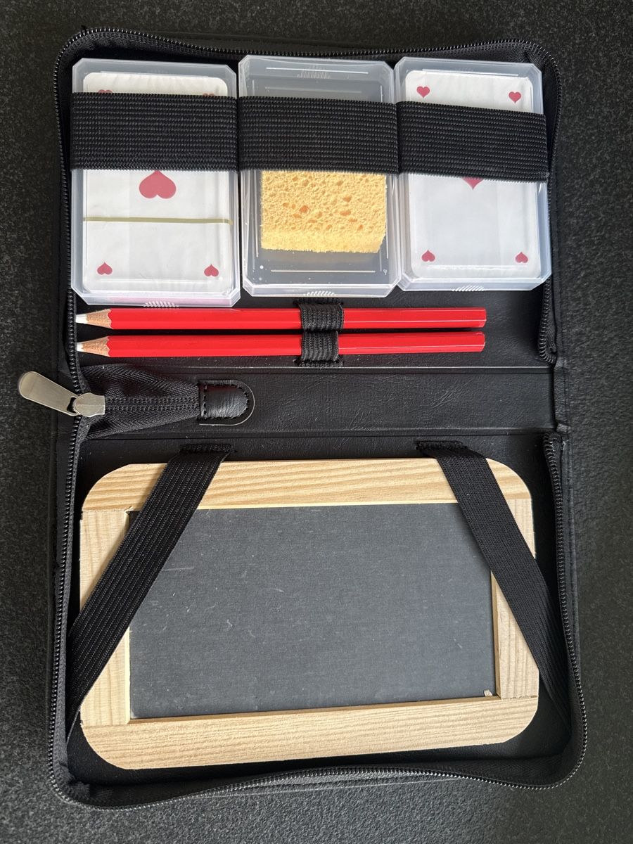 Jeux: Jass Set – Neuf avec emballage d'origine à Subingen par Tawi0