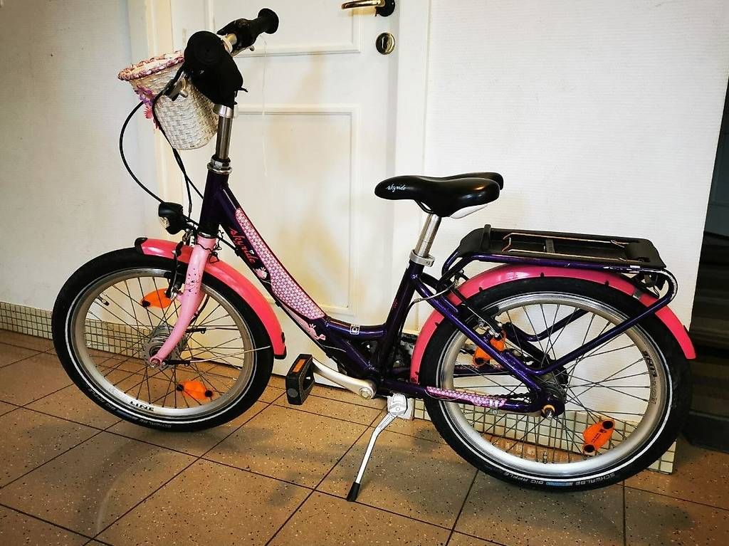 Puky Biciclette: Puky Skyride 20" – Usato da Genève venduto da w64 2