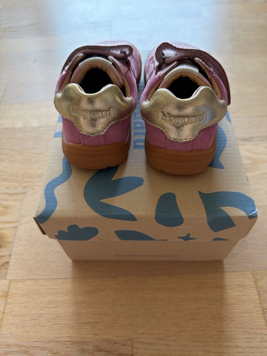 Bisgaard Chaussures garçon: Bisgaard Kinder Barfussschuh, Gr. 25 – Neuf avec emballage d'origine à Liestal par elaraffaela 2