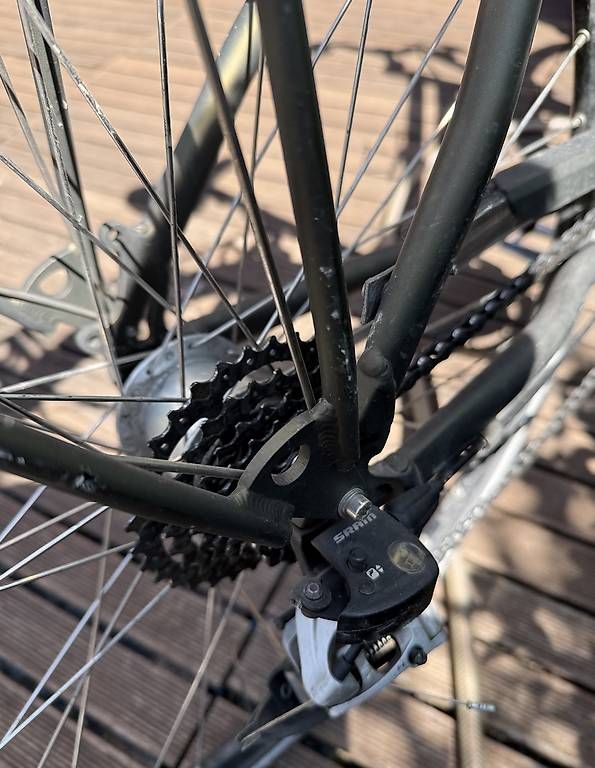 Biciclette: Vélo Tour de Suisse – Usato da Confignon venduto da sandracorelli 4