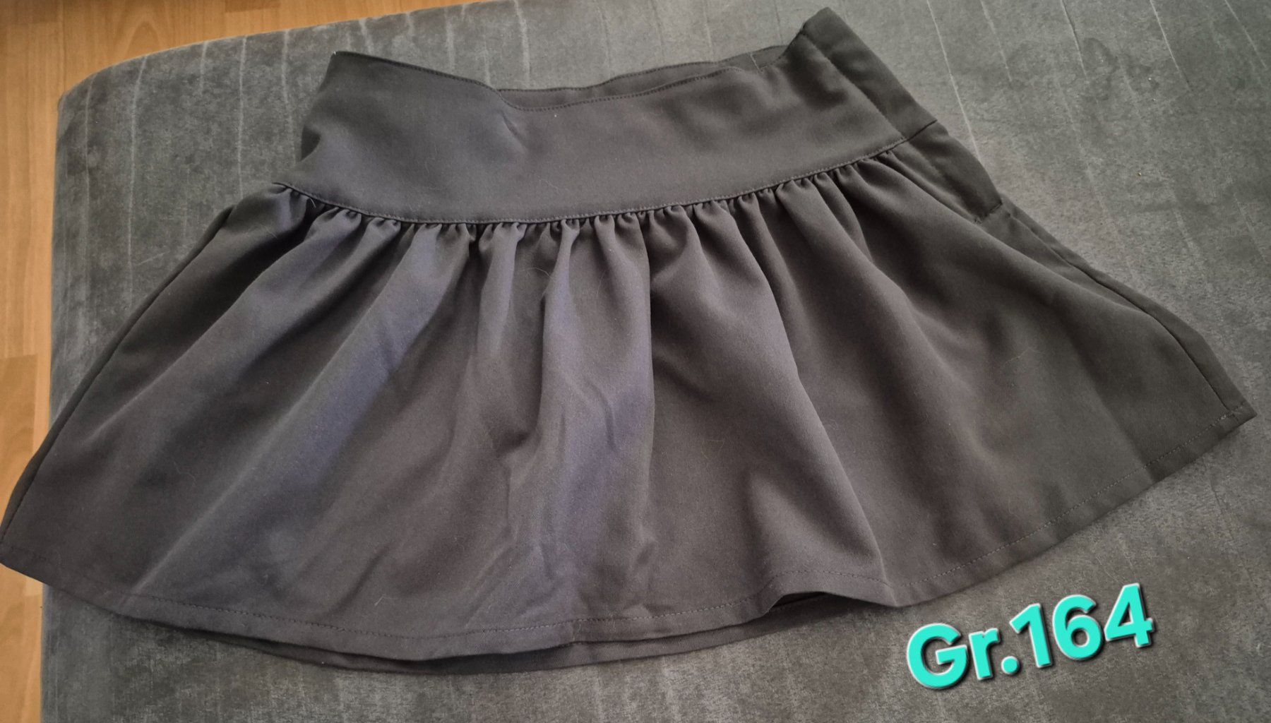 Kleider & Röcke: Rock &Pullover Gr.164 – Gebraucht aus Samstagern von 79mace21 1