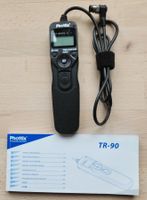 Phottix TR-90 Kabelfernauslöser