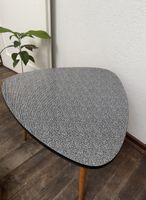 Beistelltisch / Couchtisch Vintage 50er Jahre